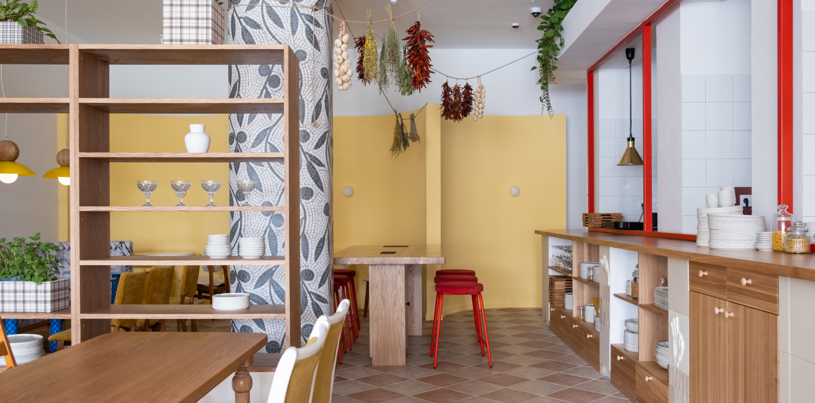 Dito Italiano trattoria